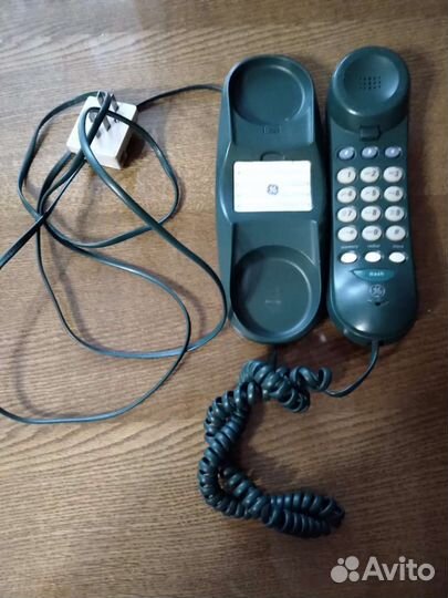 Телефон