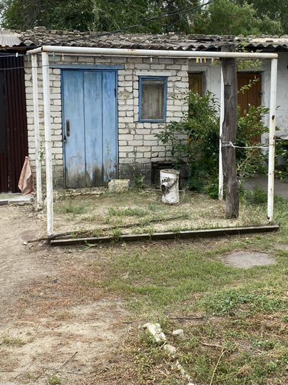 2-к. квартира, 36 м², 2/2 эт.