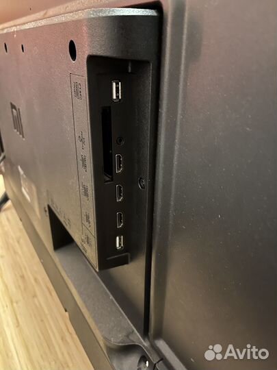 Телевизор Xiaomi Mi P1 43