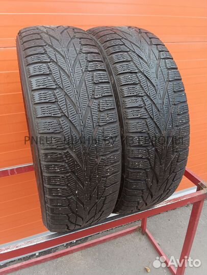 Nokian Tyres Hakkapeliitta R2 SUV 235/50 R18 88V