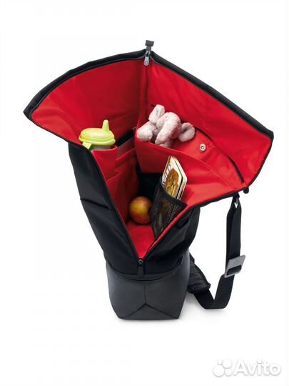 Сумка для коляски bugaboo
