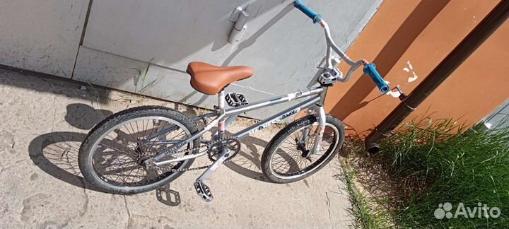 Bmx stark Madness 2 в идеале