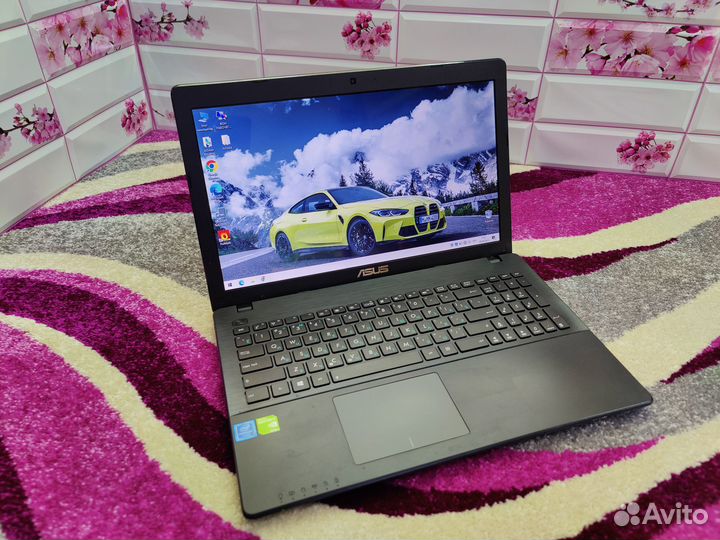 Ноутбук asus Nvidia GeForce 920M