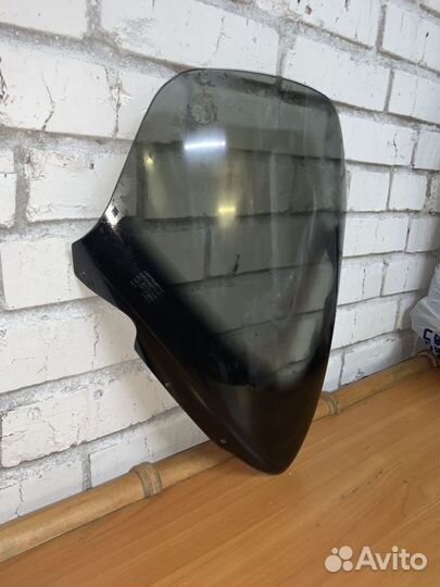Ветровое стекло Yamaha XP500 T-Max