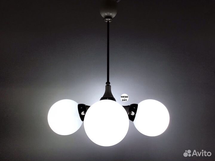 Светильник подвесной 