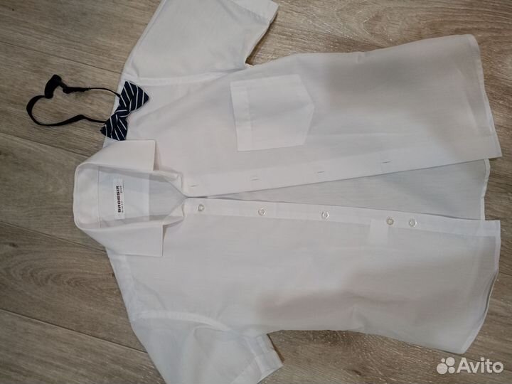 Рубашка для мальчика