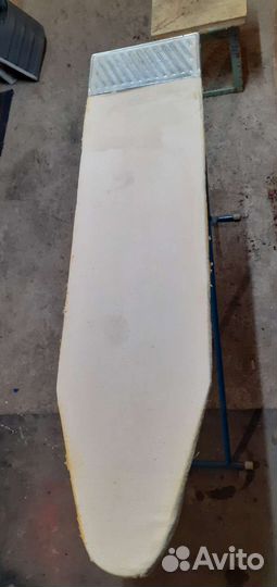 Доска гладильная гладилка СССР ретро винтаж дост