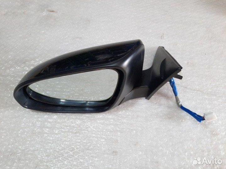 Зеркало заднего вида левое Тoyota Camry V50-5