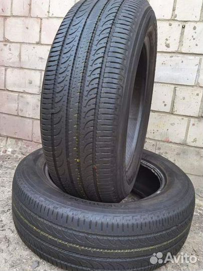 Yokohama Geolandar SUV G055 235/60 R18 107V