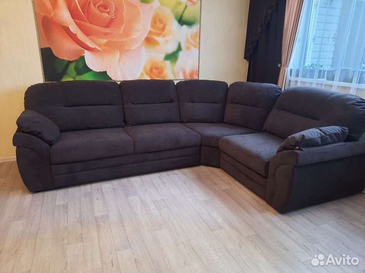 Перетяжка и ремонт мебели