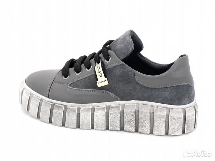 Кеды женские 40 размер