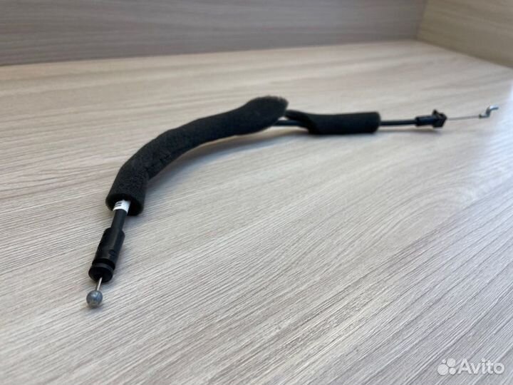 Трос замка двери задний правый LADA X-Ray