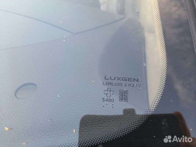 Luxgen 7 MPV, 2010 объявление продам