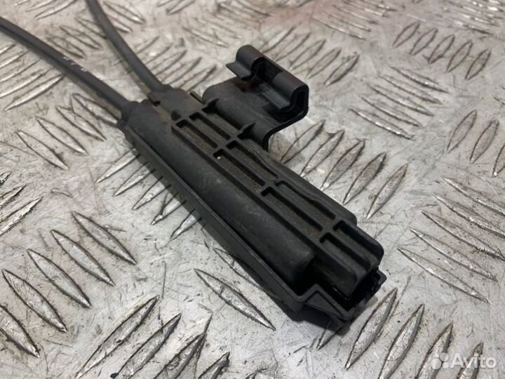 Замок капота Volvo V60 FW48