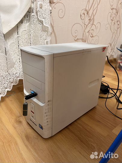 Системный блок бу