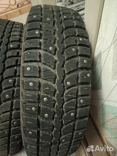 КАМА Кама-505 195/65 R15