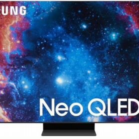 Samsung QE85QN900C