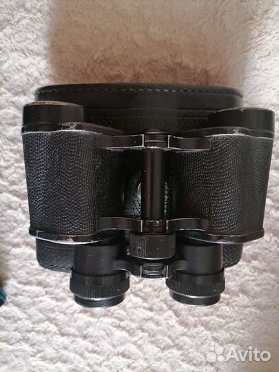 Бинокль СССР