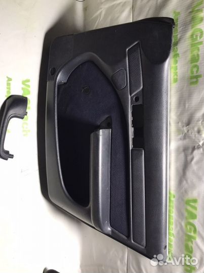 Дверные карты audi 100 с4