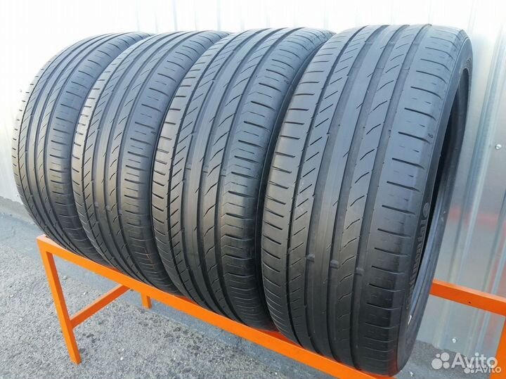 Continental ContiSportContact 5P 235/45 R19 102T