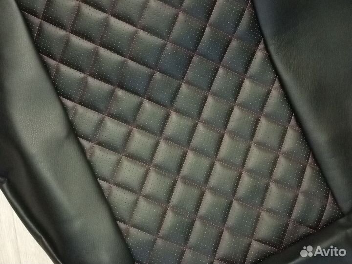 Кожаные чехлы 2114