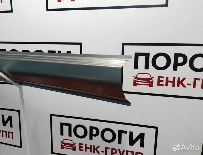 Пороги Chevrolet Lanos 1 хэтчбек и другие