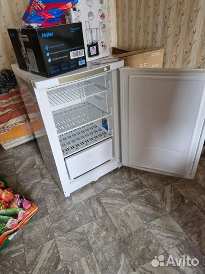 Морозильник бу