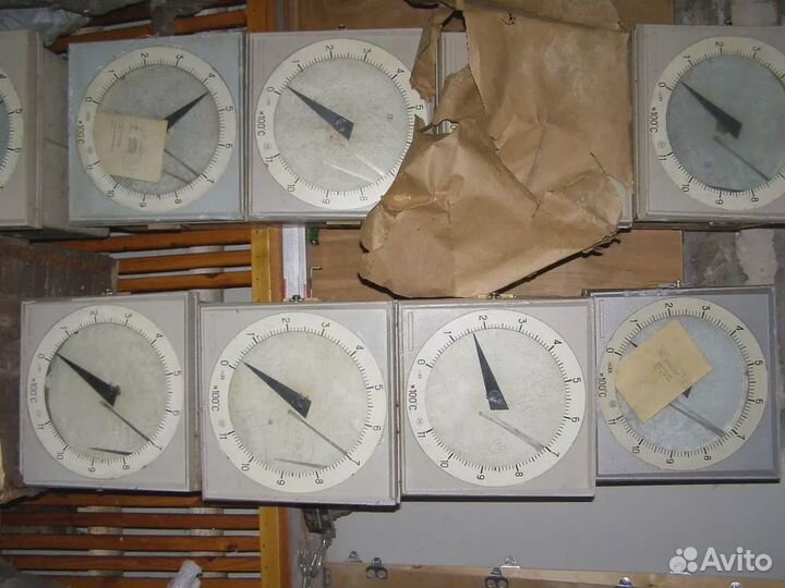 Скупка измерительных приборов, атс, эвм