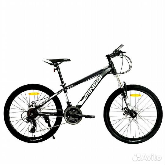 Велосипед. Колеса 24