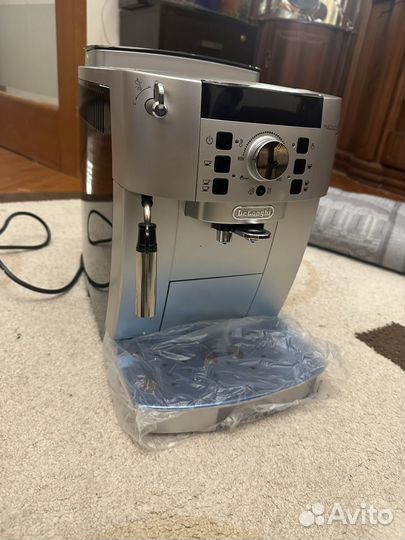 Кофемашина автоматическая