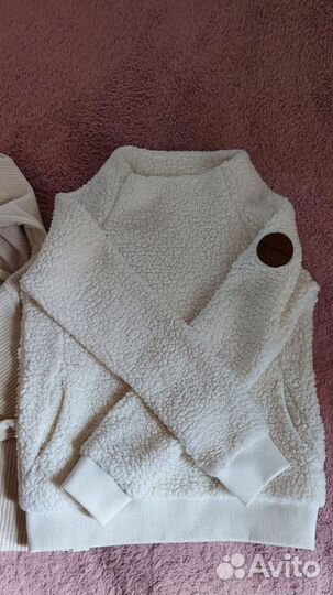 Куртка gloria jeans и Худи для девочки