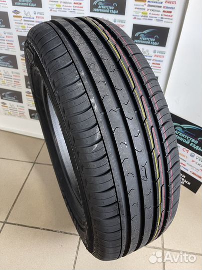 Cordiant Comfort 2 SUV 265/65 R17 116H