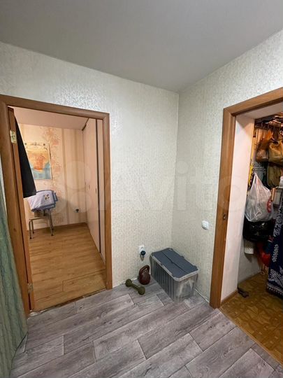 3-к. квартира, 62,7 м², 5/5 эт.