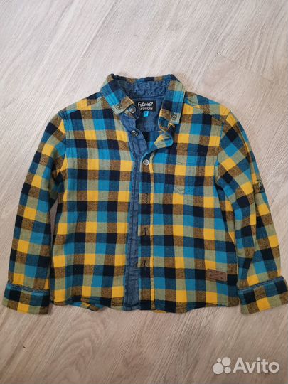 Вещи для мальчика