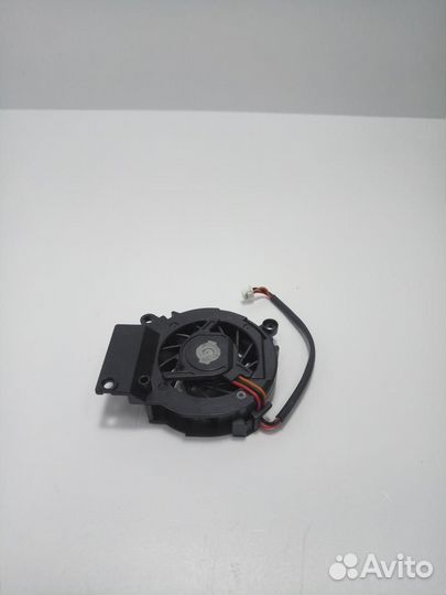 Вентилятор (кулер) Dell Inspirion 4000 4100 4150 L