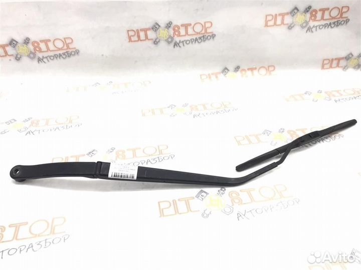 Держатель стеклоочистителя левый Honda Insight (Z