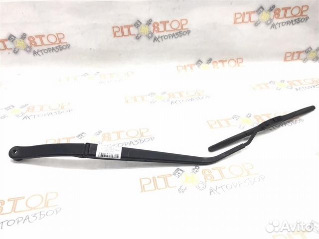 Держатель стеклоочистителя левый Honda Insight (Z