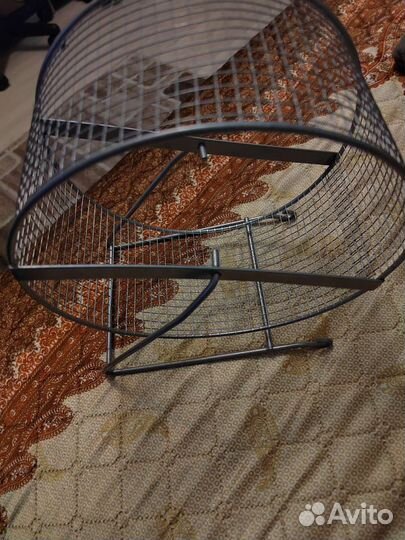 Колесо для грызунов