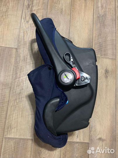 Автолюлька