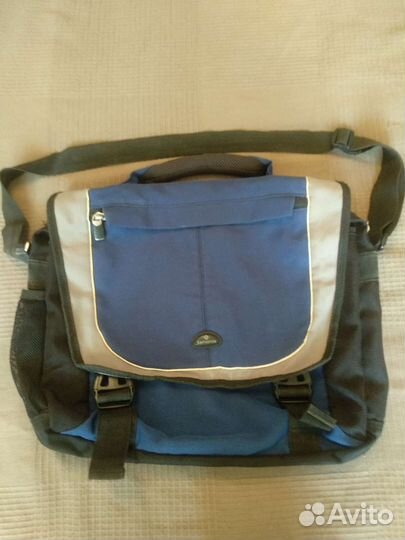 Сумка для ноутбука