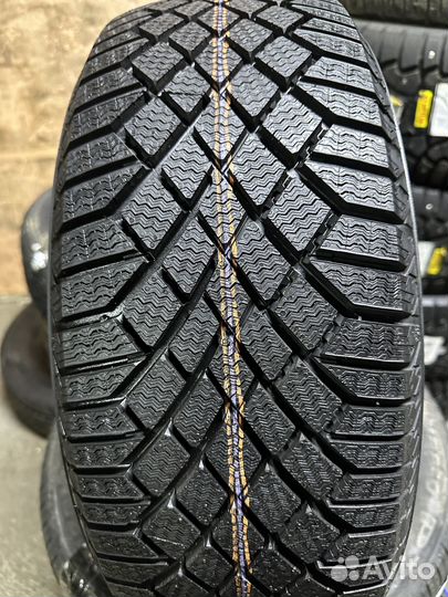 Continental ContiVikingContact 7 205/55 R16