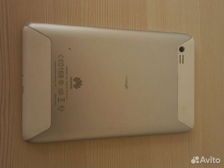 Huawei mediapad можно обмен