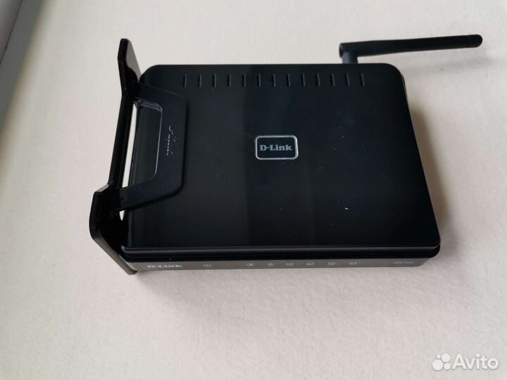 Роутер D-Link DIR-300