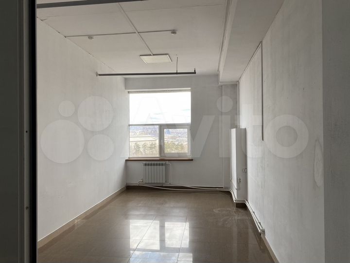 Сдаются в ТК Ольхон Офисы площадью 21.71 м²