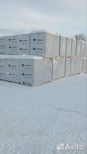 Газоблок с доставкой