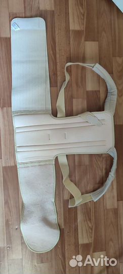 Корректор осанки ортопедический Orlet