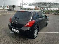 Nissan Tiida 1.6 AT, 2012, 193 000 км, с пробегом, цена 799 999 руб.