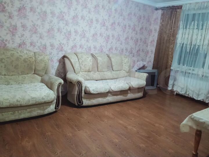 1-к. квартира, 122 м², 2/5 эт.