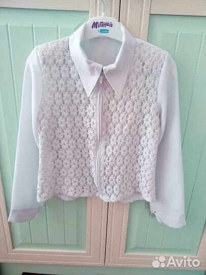 Школьная форма для девочки