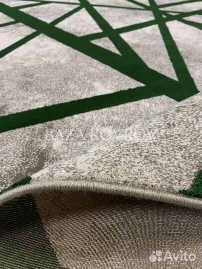 Ковер новый